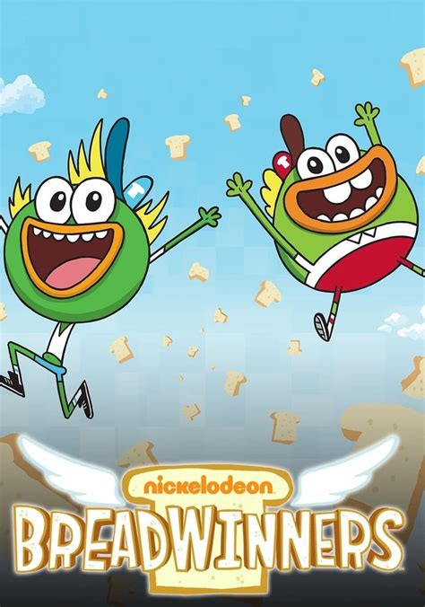 Watch Breadwinners Streaming Online .